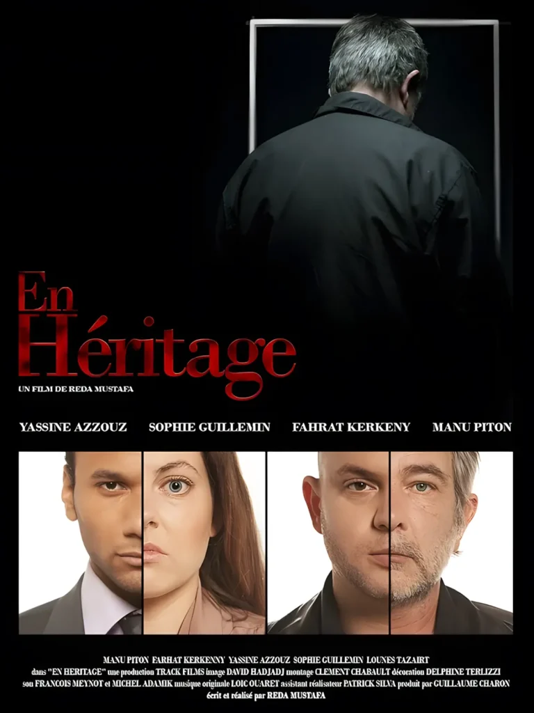 En héritage (2011)