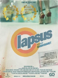 Lapsus (2012)