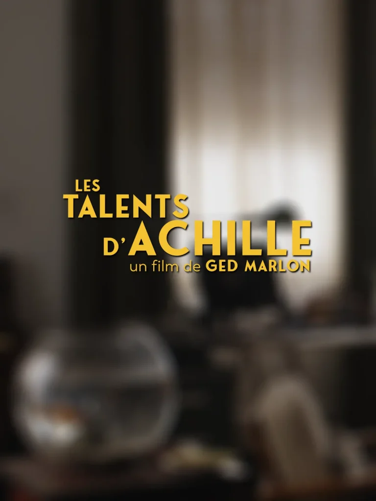 Les talents d&rsquo;Achille (2025)