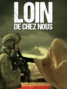 Loin de chez nous (2016)