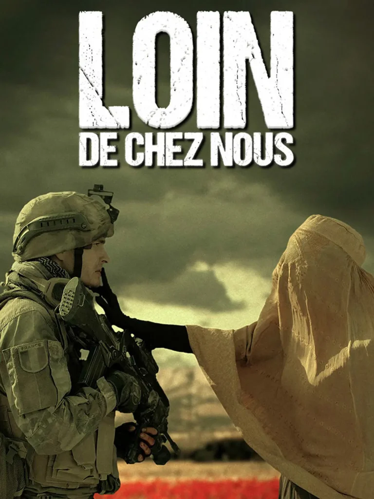 Loin de chez nous (2016)