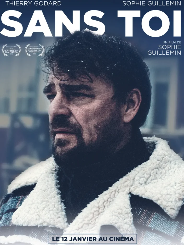 Sans toi (2021)